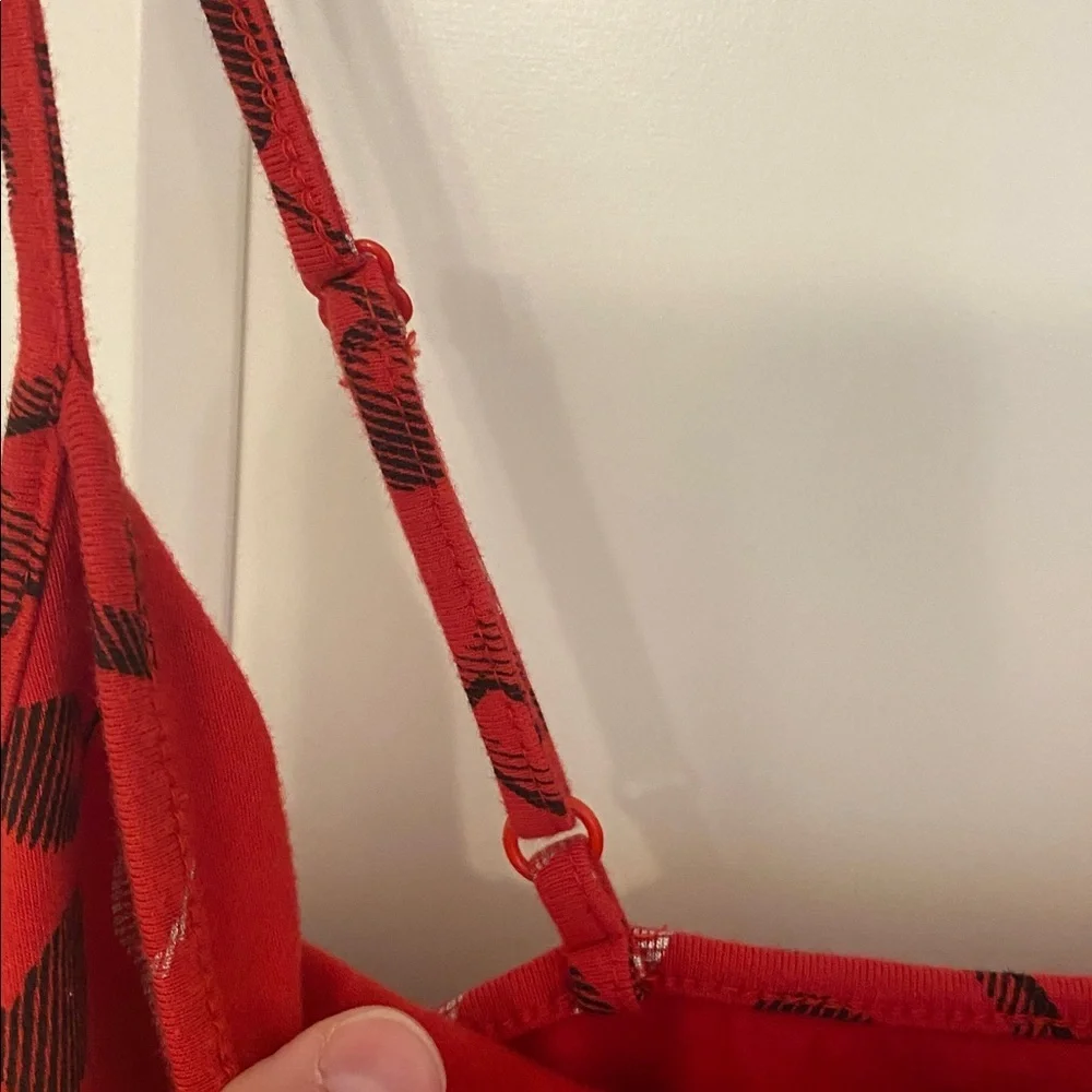 Torrid Musical Camisole - Picture 5 of 5